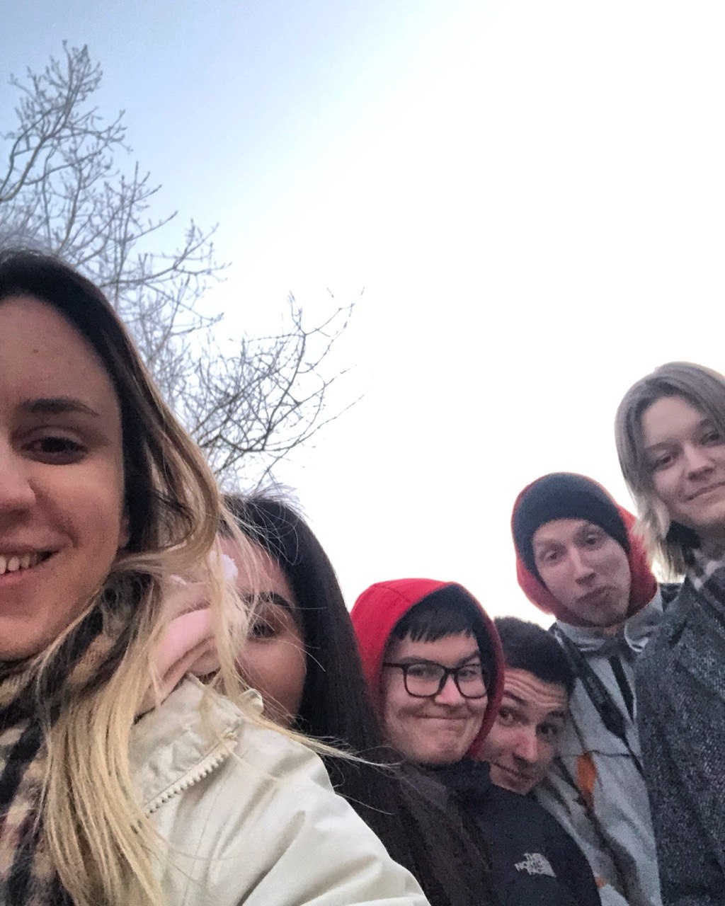 Заняття з учнями